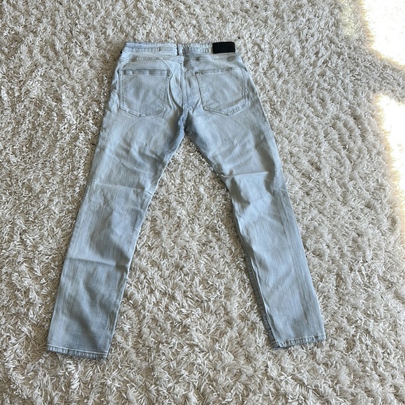 H&M men’s jeans - Picture 3 of 4